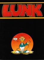 Strip : Lunk. Auteur : Jean-Luc Séchet., Enlèvement ou Envoi