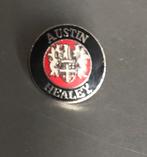 Austin Healey rever of pet pin oldtimer, Verzenden, Zo goed als nieuw
