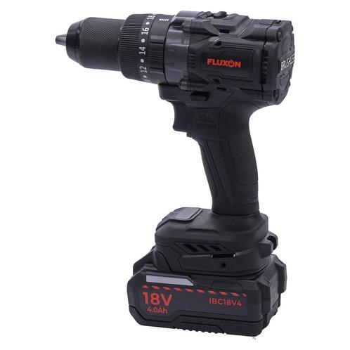 Klopboormachine incl. 2x 4.0Ah accu 18V + oplader, Auto diversen, Overige Auto diversen, Verzenden