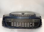 BUMPER VOOR Opel Corsa D (01-2006/12-2014), Auto-onderdelen, Gebruikt, Voor, Opel, Bumper