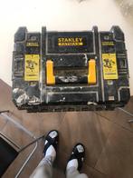 Stanley fatmax visseuse boulonneuse, Bricolage & Construction, Utilisé