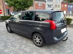 Peugeot 508, Euro 5, Zwart, Bedrijf, 5 deurs