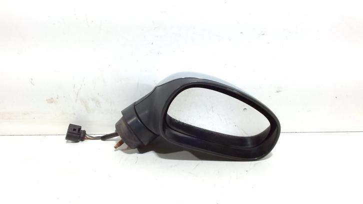 SPIEGEL RECHTS ELEKTRISCH Seat Leon (1P1) (01-2005/08-2013), Auto-onderdelen, Spiegels, Seat, Gebruikt
