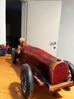 Vintage bugatti race auto, Enlèvement, Comme neuf, Voiture