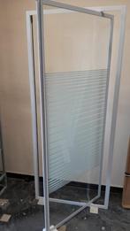 Paroi de douche pivotante – REF 9577 (88x185 cm), Enlèvement, Neuf, Autres types
