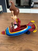 Jimmy neutron, Ophalen, Zo goed als nieuw