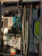 Boorhamer, Ophalen, 600 watt of meer, Boor- en/of Breekhamer, Nieuw