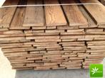 Bardage vieux bois, Nieuw, 250 tot 300 cm, Grenen, Plank