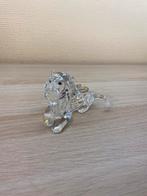 Swarovski jaarstuk leeuw (‘inspiration Africa’ 1995), Handtassen en Accessoires, Antieke sieraden, Ophalen, Overige typen