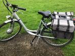 Elektrische fiets, Overige merken, 50 km per accu of meer, Zo goed als nieuw, 51 tot 55 cm