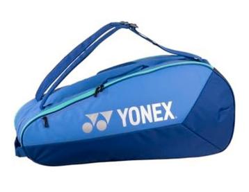 Yonex Team Racquet Bag Blast Blue (9pcs) beschikbaar voor biedingen