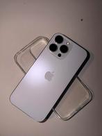Iphone 16 pro max, Telecommunicatie, Wit, IPhone 16, Zo goed als nieuw, 93 %