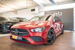 Mercedes-Benz CLA 180 SHB *AMG-LINE*, AUTOM, NAV, PANO.DAK,, Auto's, Mercedes-Benz, 0 cilinders, Bedrijf, 5 deurs, 1332 cc