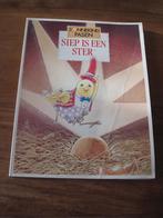 Livre Zonnekind Easter - Siep is a star, Garçon ou Fille, Enlèvement ou Envoi, Utilisé, 5 ou 6 ans