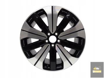 Volvo XC40 19 inch velg 32143628 origineel beschikbaar voor biedingen