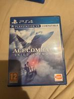 Ace Combat 7: Skies Unknown, PS4, Online, Virtual Reality, Ophalen of Verzenden, Zo goed als nieuw