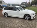 BMW 3-serie Touring 320i High Executive Personenauto, Auto's, Gebruikt, Euro 6, Overige brandstoffen, Bedrijf