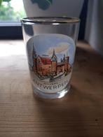 3 glaasjes, Ophalen of Verzenden