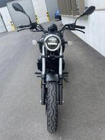 QJ Motor SRV125 *Nieuw* 3jr garantie*, Motoren, Chopper, 125 cc, 11 kW of minder, 1 cilinder