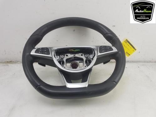STUUR GLA (156.9) (|A0004603403|A00046034039E38|), Auto-onderdelen, Besturing, Mercedes-Benz, Gebruikt