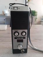 HAM80, Telecommunicatie, Ophalen