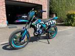 Yamaha dt 50, Motoren, Motoren | Yamaha, Bedrijf