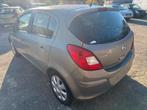 Opel corsa 1.3cdti euro5 5porte model 2013 1pro neuf, Autos, Cuir, Euro 5, Achat, Carnet d'entretien