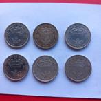 Lot de pièces en argent 20fr Belgique 1935, Timbres & Monnaies, Monnaies | Belgique, Argent, Enlèvement ou Envoi, Argent