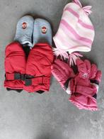 Muts kind & handschoenen 0.50€ stuk, Ophalen of Verzenden, Zo goed als nieuw, Muts