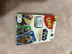 Uno star wars, Ophalen of Verzenden, Nieuw, Spel