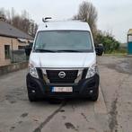 Nissan Interstar, Auto's, Particulier, Zilver of Grijs, Te koop, Handgeschakeld