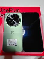 OnePlus Open 16GB/512GB Emerald Dusk - Topstaat + Factuur, Telecommunicatie, Ophalen of Verzenden, Nieuw