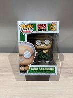 Funko Pop! Animation – Taro Sakamoto #2058 – Sakamoto Days, Enlèvement ou Envoi, Comme neuf