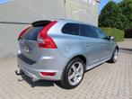 Volvo XC60 2.0 D4 Summum R-Design Geartronic (bj 2013), Auto's, Volvo, Automaat, Euro 5, Parkeersensor, Gebruikt
