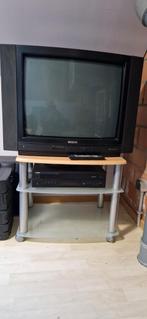 Fhilips black line tv, Enlèvement