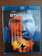 Starman blu-ray, CD & DVD, Comme neuf, Enlèvement ou Envoi