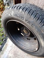 CLIO WINTERBANDEN, Auto-onderdelen, Banden en Velgen, Ophalen, Gebruikt, Band(en), 185 mm