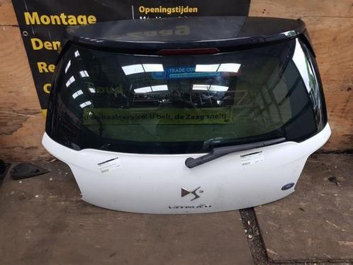 Achterklep van een Citroen DS3 (EXY), Auto-onderdelen, Carrosserie, Achterklep, Citroën, Gebruikt, 3 maanden garantie, Ophalen of Verzenden