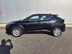 Toyota C-HR C-ENTER, Automaat, Euro 6, Bedrijf, 5 deurs