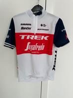 Équipement Team Trek Segafredo Santini taille 13 ans, Zo goed als nieuw, S