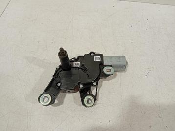 MOTEUR ESSUIE-GLACE ARRIÈRE Caddy Combi IV (2K5955711A), Utilisé, Volkswagen