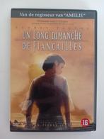 Dvd Un long Dimanche de Fiancailles (Oorlogsfilm) NIEUW, Cd's en Dvd's, Dvd's | Actie, Ophalen of Verzenden, Oorlog, Nieuw in verpakking