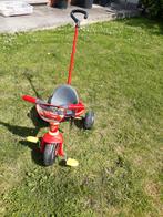 tricycle enfant, Vélos & Vélomoteurs, Vélos | Tricycles pour enfants, Enlèvement, Comme neuf, Tige de poussée