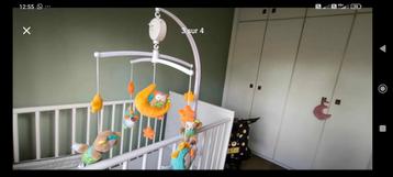 Mobile musical Babysun beschikbaar voor biedingen