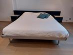 Auping design bed Match, Huis en Inrichting, Ophalen, Zo goed als nieuw, 200 cm, 180 cm