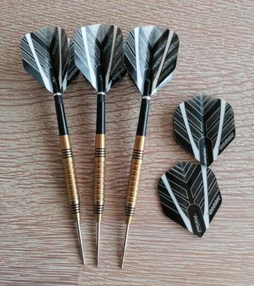 Red Dragon Jonny Clayton Gold 90% 24 gram. beschikbaar voor biedingen