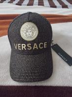 Versace cap, Enlèvement ou Envoi, Neuf