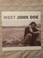 LP - John Doe – Meet John Doe - 1990, Ophalen of Verzenden, Zo goed als nieuw, 12 inch