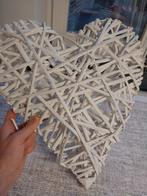 Decoratieve harten, Ophalen, Gebruikt