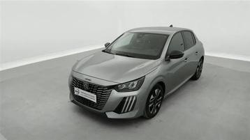 Peugeot 208 1.2i PureTech 100cv Allure CARPLAY / FULL LED /  beschikbaar voor biedingen